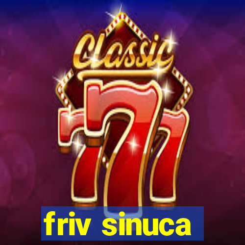 friv sinuca